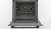Электрический духовой шкаф Bosch HBJ 554YB0R