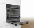 Электрический духовой шкаф Bosch HBJ 554YB0R
