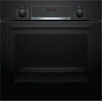 Электрический духовой шкаф Bosch HBJ 554YB0R