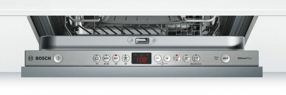 Посудомоечная машина Bosch SPV 44CX00