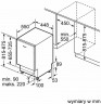 Посудомоечная машина Bosch SPV 44CX00