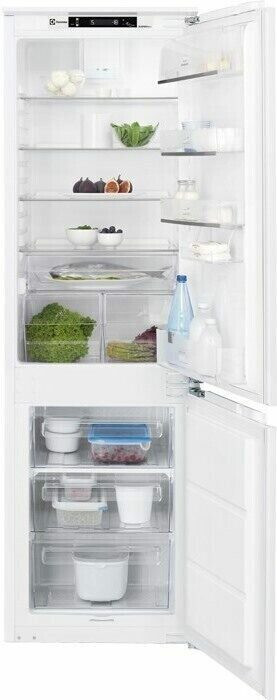 Встраиваемый холодильник Electrolux ERG 2917