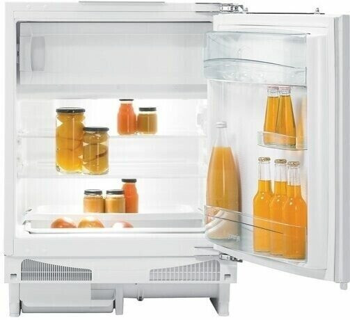 Встраиваемый холодильник Gorenje RBIU 6091