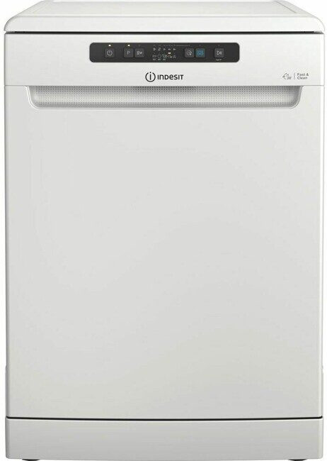 Посудомоечная машина Indesit DFC 2B+16