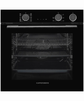 Духовой шкаф электрический Kuppersberg KSO 610 B