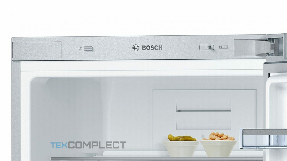 Холодильник Bosch KGN36XW14R