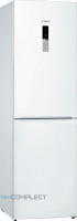 Холодильник Bosch KGN39VW17R