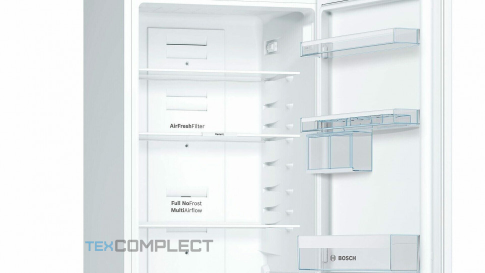 Холодильник Bosch KGN39VW17R