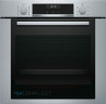 Электрический духовой шкаф Bosch HBG 337YS0R