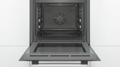 Электрический духовой шкаф Bosch HBG 337YS0R