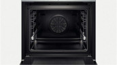 Электрический духовой шкаф Bosch HBG 6730S1
