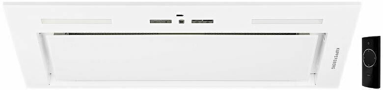 Встраиваемая вытяжка Kuppersberg IBOX 60 W