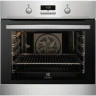 Электрический духовой шкаф Electrolux EOB 3450 AOX