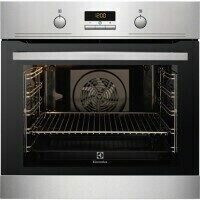 Электрический духовой шкаф Electrolux EOB 3450 AOX