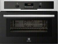 Электрический духовой шкаф Electrolux EVY 9760 AOX