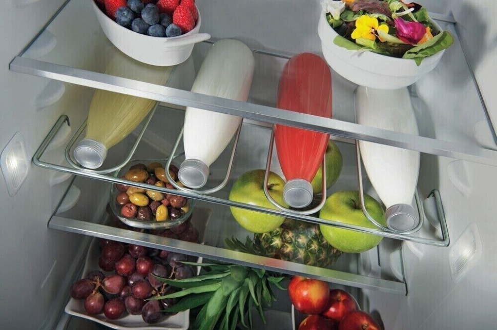 Холодильник KitchenAid KCFMA 60150L