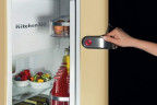 Холодильник KitchenAid KCFMA 60150L