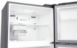 Холодильник LG GN-H432HMHZ