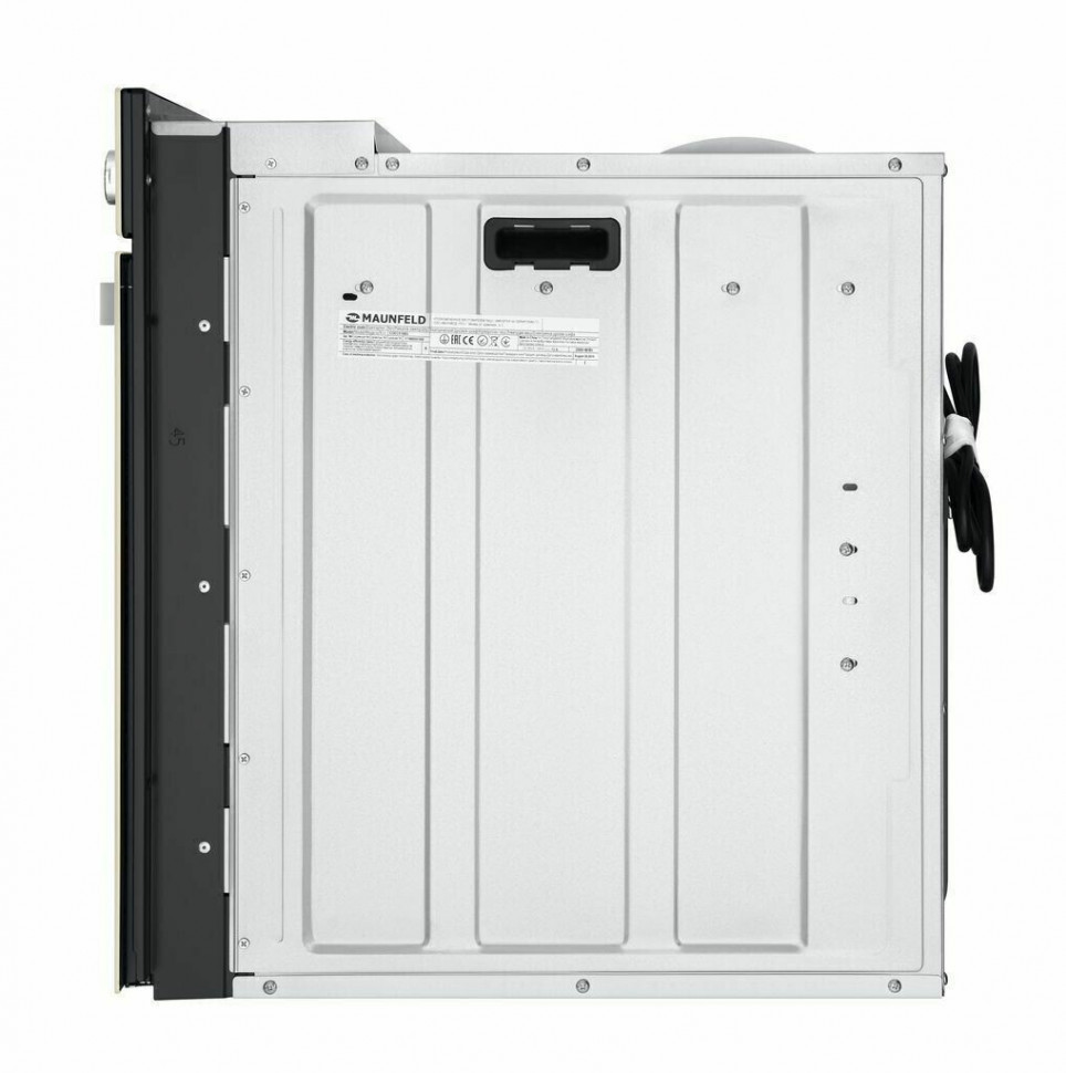 Электрический духовой шкаф MAUNFELD EOEM516BG