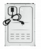Электрический духовой шкаф MAUNFELD EOEM516BG