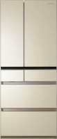 Холодильник Panasonic NR-F610GT-N8