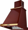 Каминная вытяжка Kuppersberg T 669 BOR Bronze