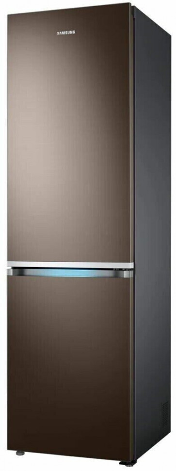 Холодильник Samsung RB41R7747DX