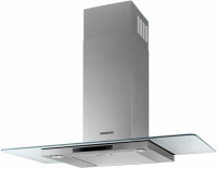 Каминная вытяжка Samsung NK 36M5070 FS