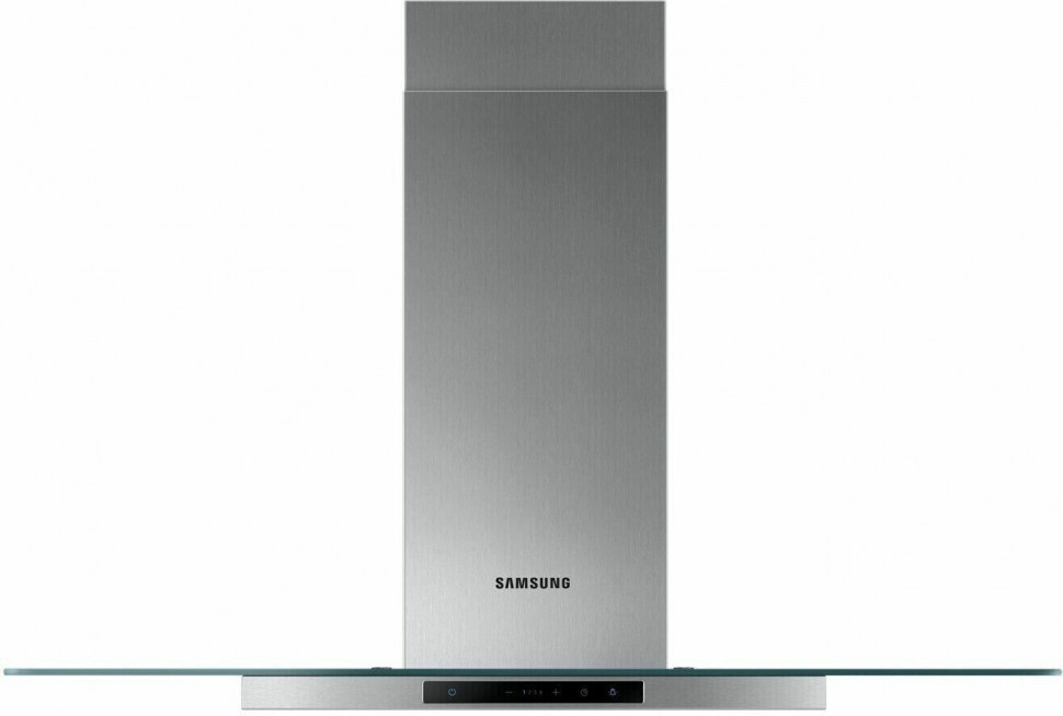 Каминная вытяжка Samsung NK 36M5070 FS