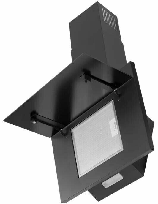 Каминная вытяжка Simfer 8514 SM