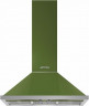 Каминная вытяжка Smeg KPF9OG