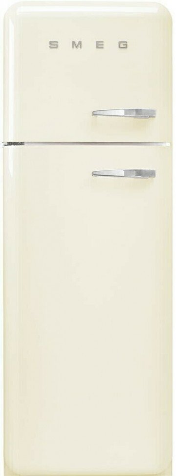 Холодильник Smeg FAB30RCR5