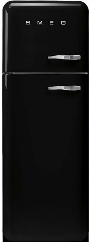Холодильник Smeg FAB30RCR5