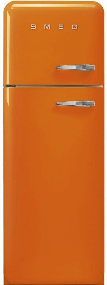 Холодильник Smeg FAB30RCR5