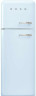 Холодильник Smeg FAB30RCR5