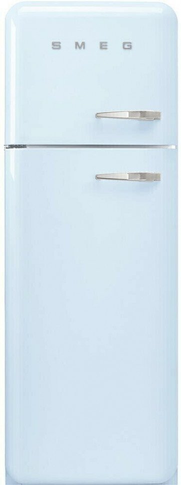 Холодильник Smeg FAB30RCR5