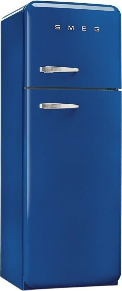 Холодильник Smeg FAB30RCR5