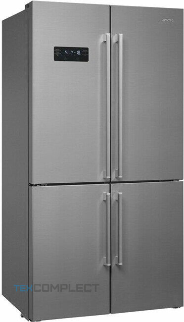 Холодильник Smeg FQ60XDF