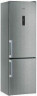 Холодильник Whirlpool WTNF 923 X