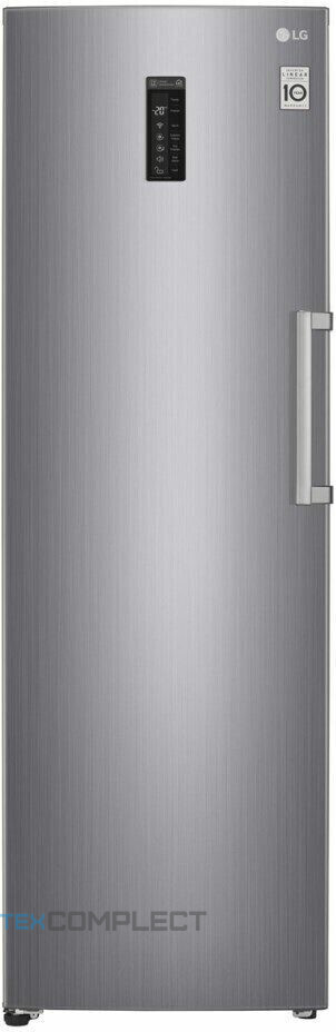 Морозильник LG GC-B404EMRV
