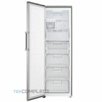 Морозильник LG GC-B404EMRV