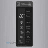 Морозильник LG GC-B404EMRV