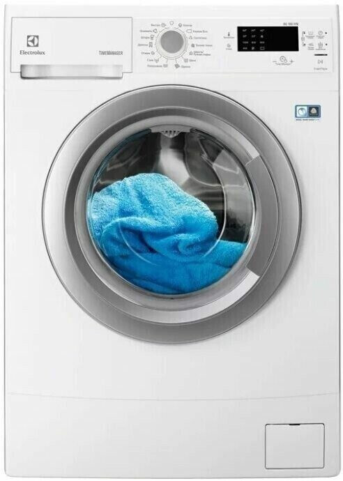 Стиральная машина Electrolux EWS1264EDW