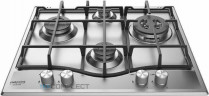 Газовая варочная панель Hotpoint-Ariston PCN 641 T IX