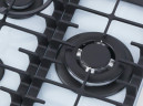 Газовая варочная панель Kaiser KCG 4380 W Turbo