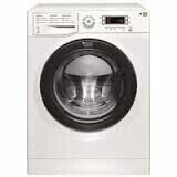 Стиральная машина Hotpoint-Ariston WMSD 8219B