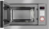 Встраиваемая микроволновая печь Weissgauff HMT 555