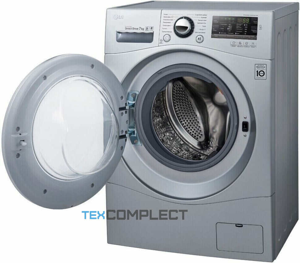 Стиральная машина LG FH2A8HDN4