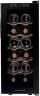 Винный шкаф Dunavox DAT-12.33C