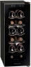 Винный шкаф Dunavox DAT-12.33C